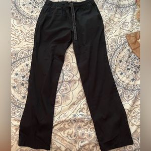 Jaanuu Womens Scrub Bottoms